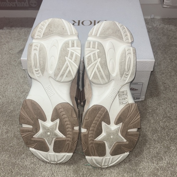 Dior Dway sneaker - Picture 2 of 4